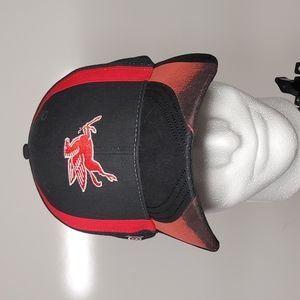 Mobile adjustable unisex cap / hat